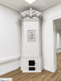 Kachelofen