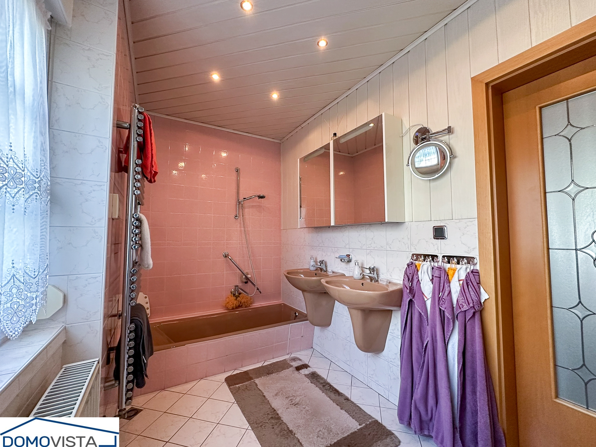 15. Badezimmer