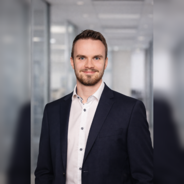 Marvin Kämpfe, DOMOVISTA Immobilien GmbH