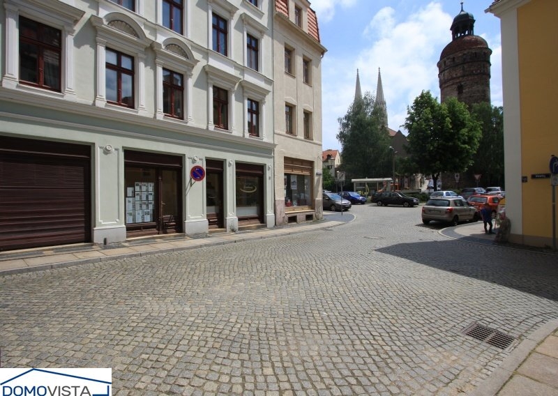 Straßenansicht