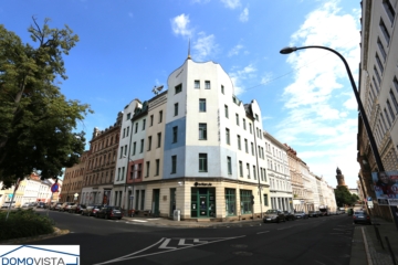 Etagenwohnung in Görlitz, 02826 Görlitz, Etagenwohnung