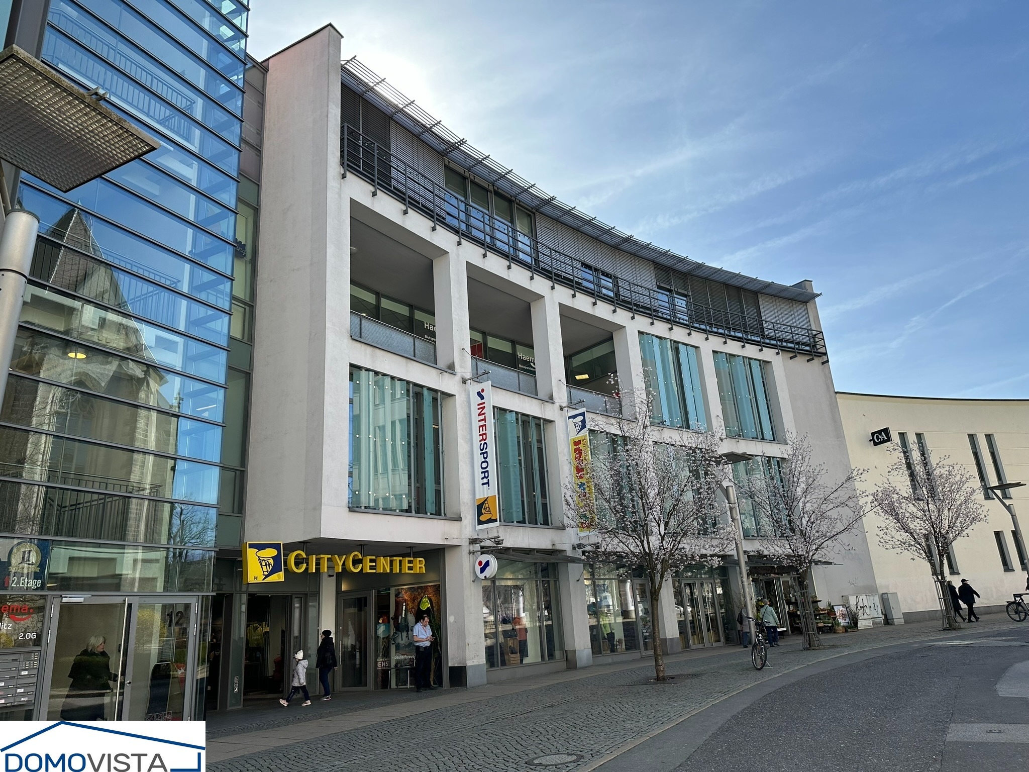 Außenansicht