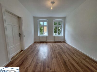 Studenten aufgepasst! 1 Raum Wohnung mit Wannenbad in Südstadtlage!, 02826 Görlitz, Etagenwohnung