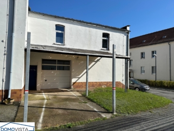 Lagereinheit im Gewerbegebiet Weinhübel!, 02827 Görlitz, Spezialgewerbe