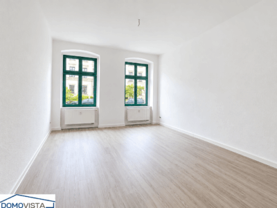 Ab Frühjahr 2027! Renovierte 2 Raumwohnung in Görlitzer Innenstadt!, 02826 Görlitz, Etagenwohnung