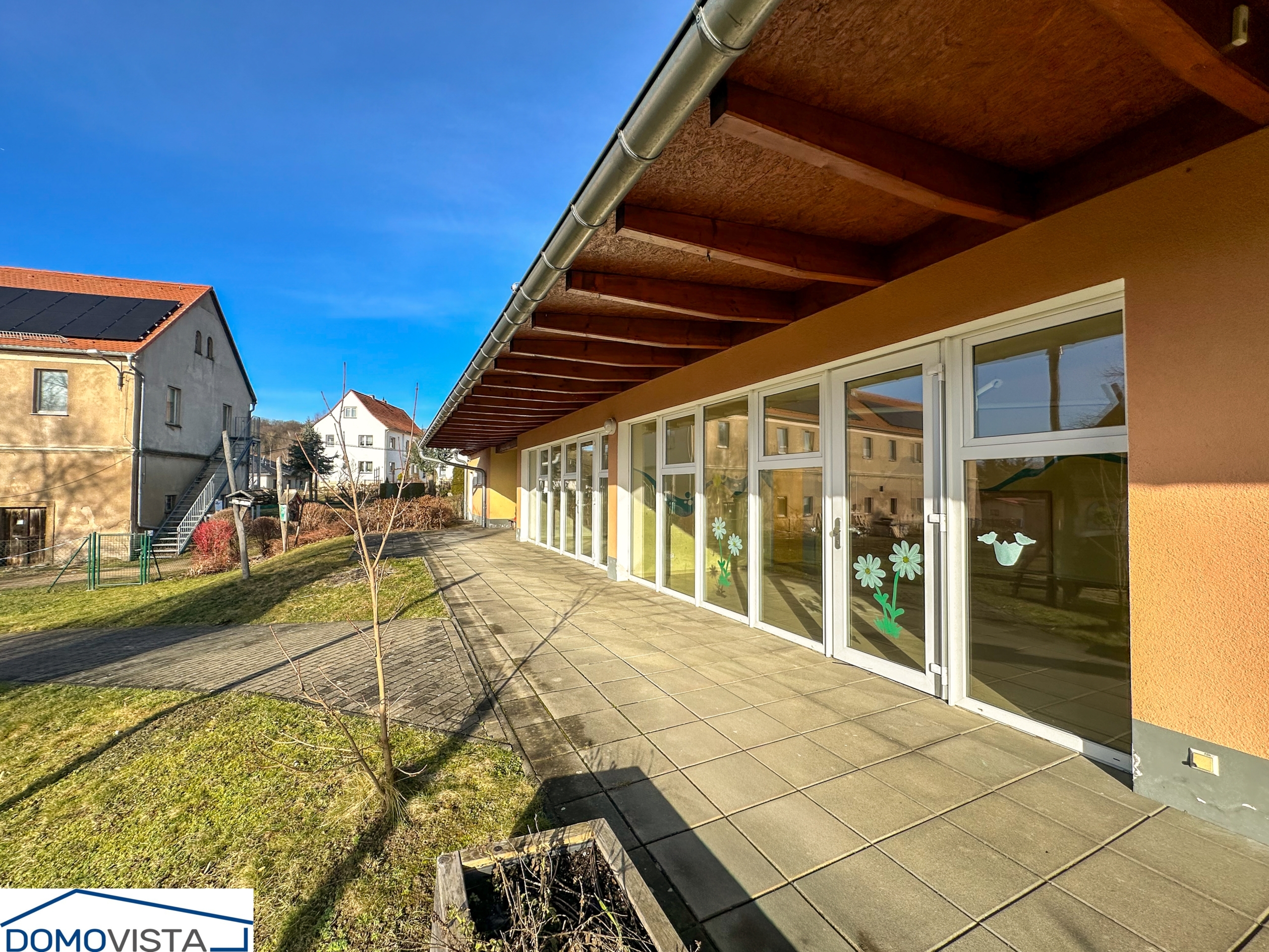 Außenansicht
