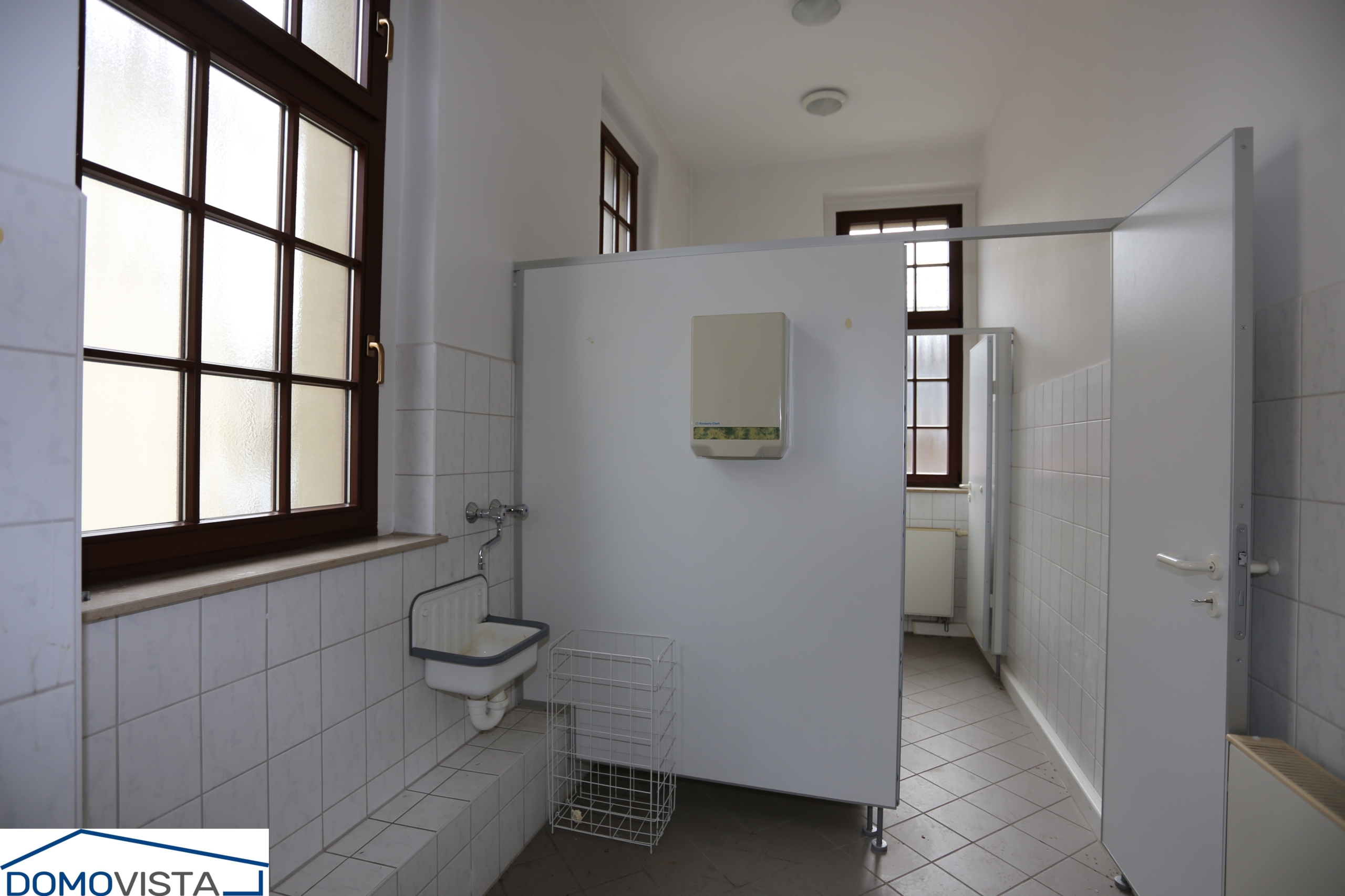 Gemeinschafts-WC