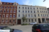 Blick auf das Objekt
