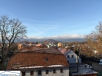 Ausblick auf die Landeskrone