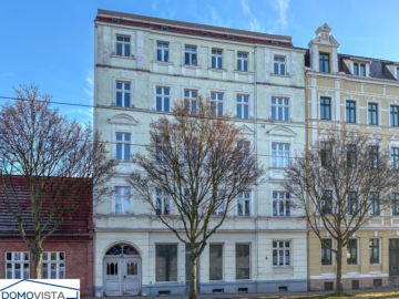 Wohn- und Geschäftshaus in Görlitz, 02826 Görlitz, Wohn-/Geschäftshaus