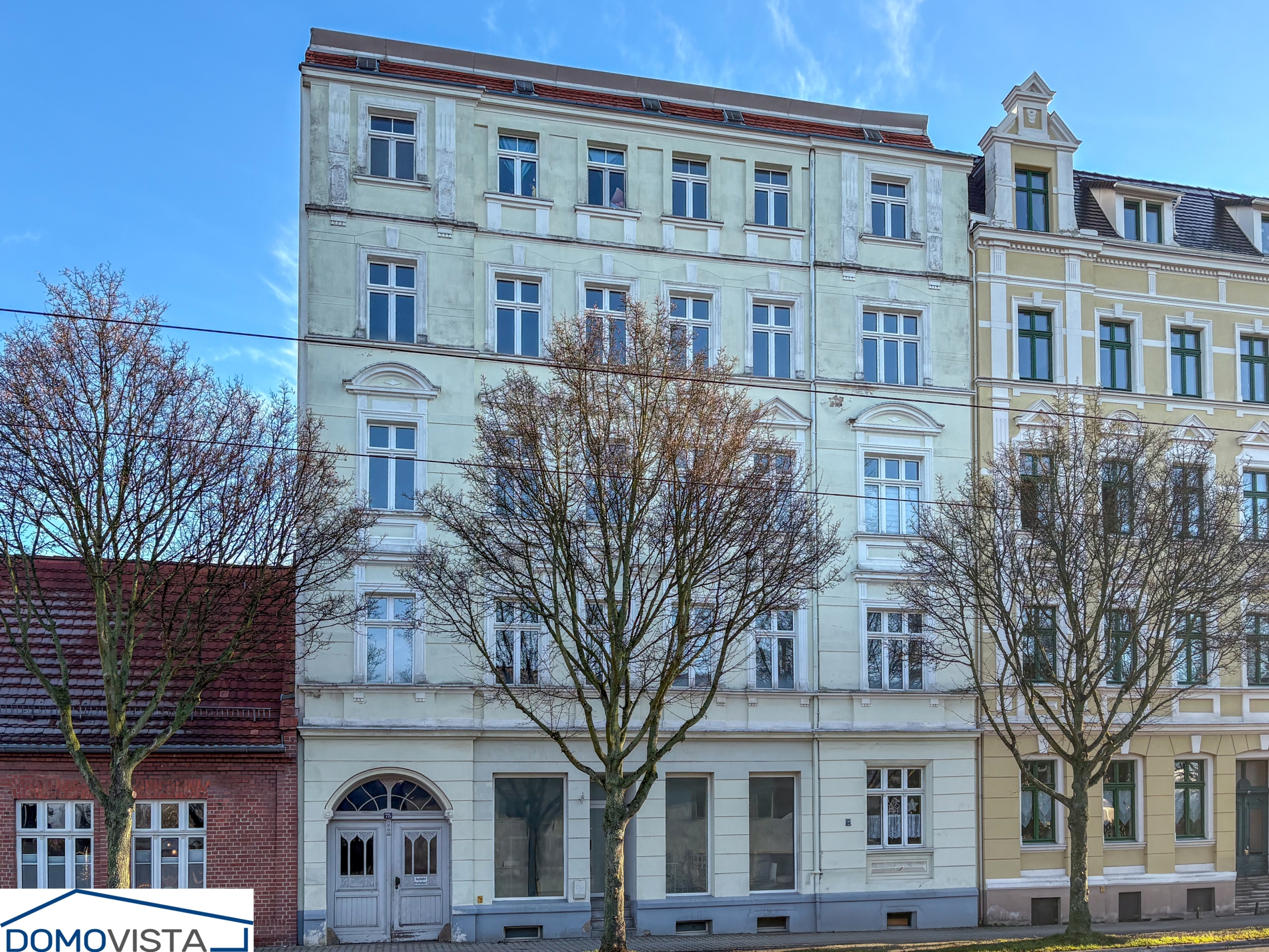 Außenansicht