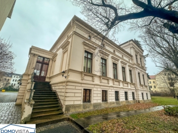 Bürofläche in Görlitz, 02826 Görlitz, Büro