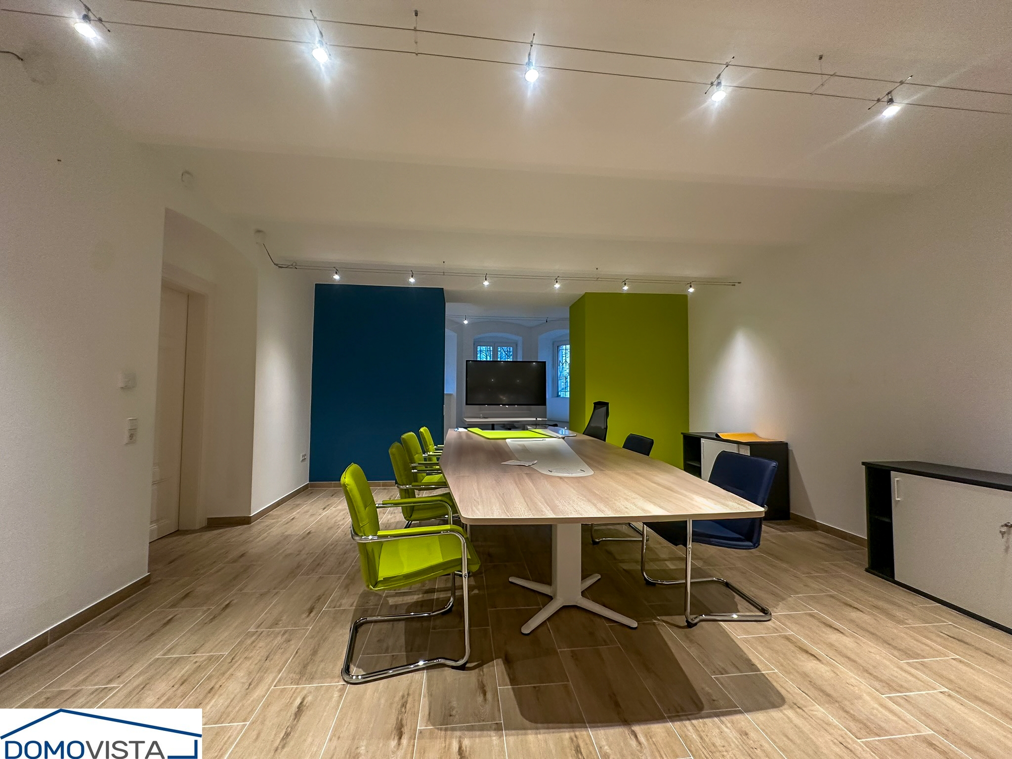 Büro 4
