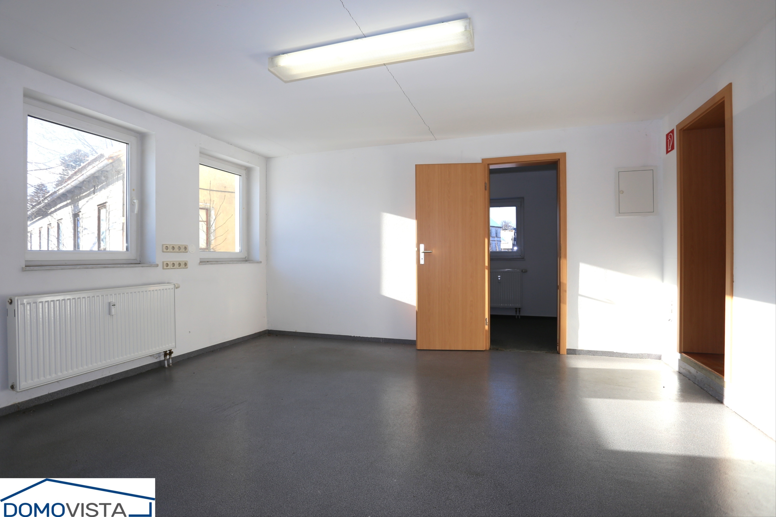Gemeinschaftsraum