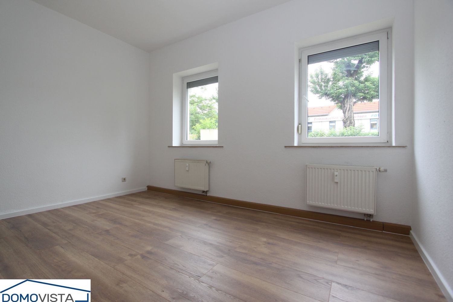 Beispielwohnung Reichenbacher Straße 68