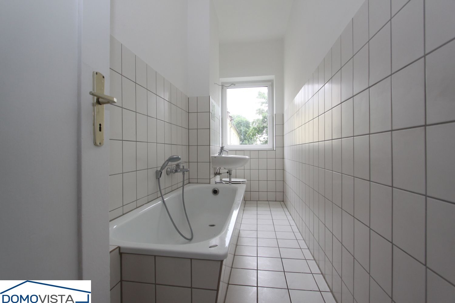 Beispielwohnung Reichenbacher Straße 68