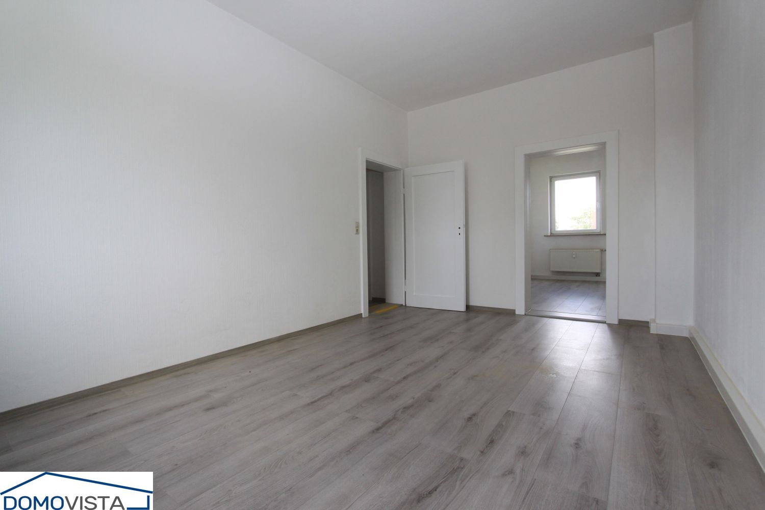 Beispielwohnung Reichenbacher Straße 72