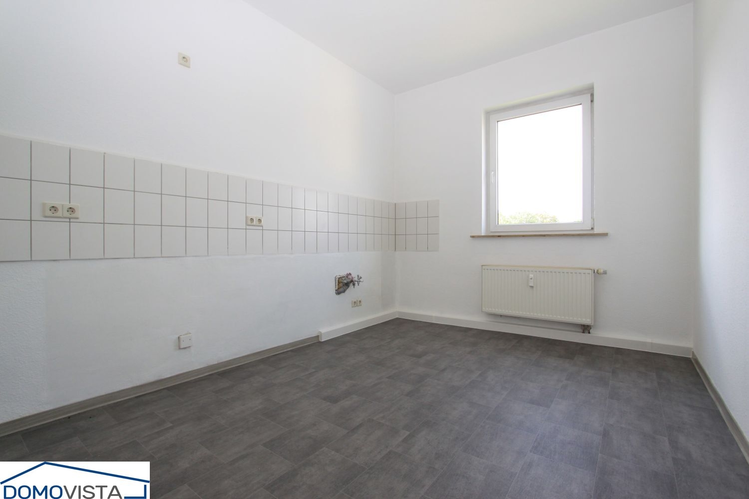 Beispielwohnung Reichenbacher Straße 72