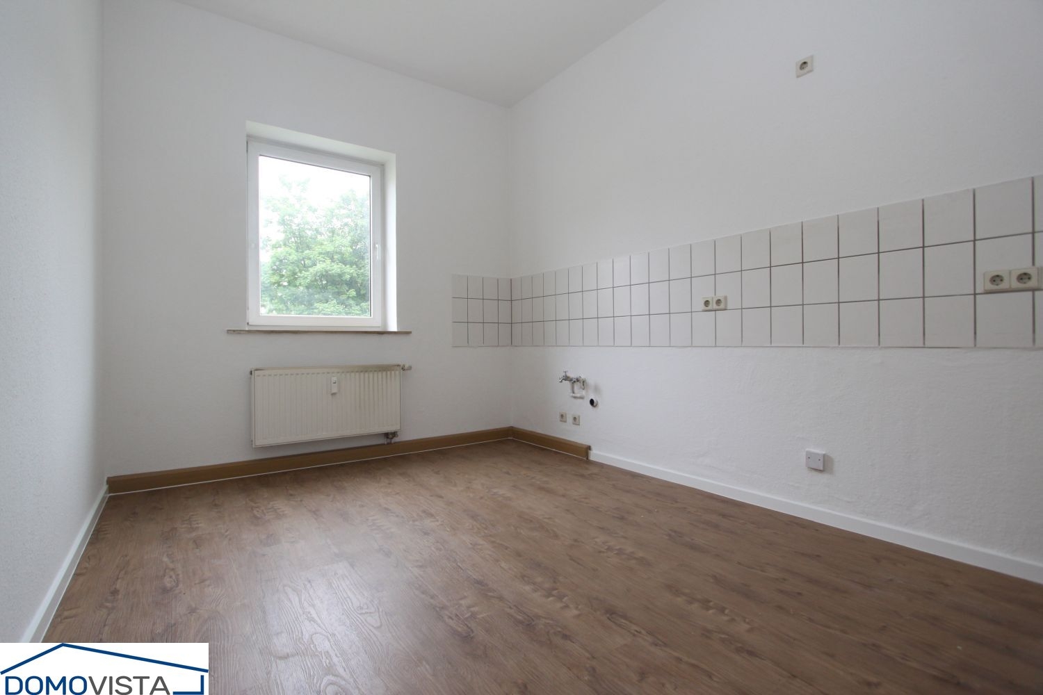 Beispielwohnung Reichenbacher Straße 68