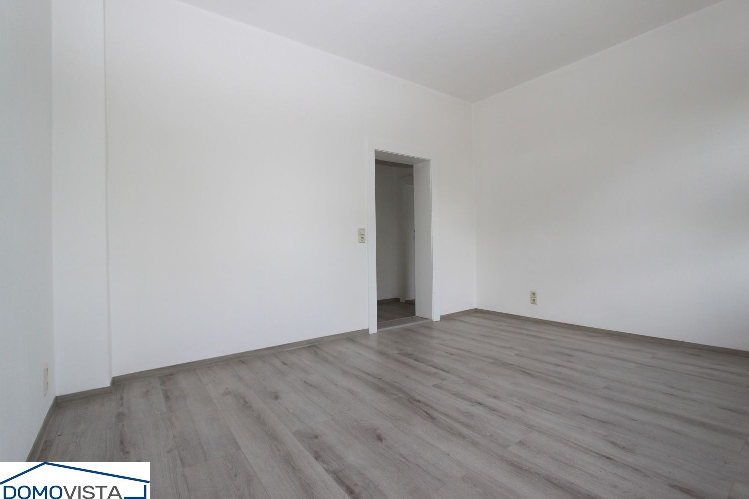 Beispielwohnung Reichenbacher Straße 72
