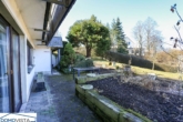 Terrasse Ferienwohnung