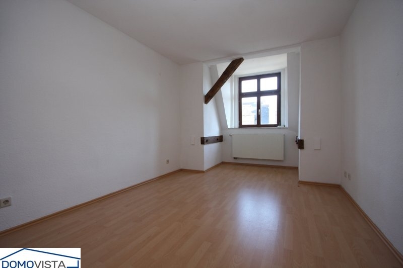 Schlafzimmer DG links