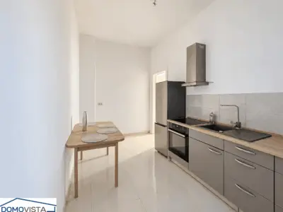 Sanierte Erdgeschosswohnung mit Einbauküche, 02826 Görlitz, Erdgeschosswohnung