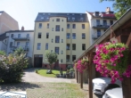 Rückfassade