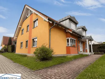 Apartment in Schöpstal, 02829 Schöpstal, Apartment