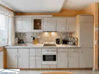 mögliche Einbauküche