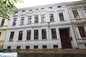 Büro/Praxis in Görlitz, 02826 Görlitz, Büroetage