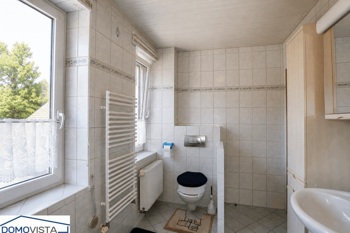 EG Badezimmer