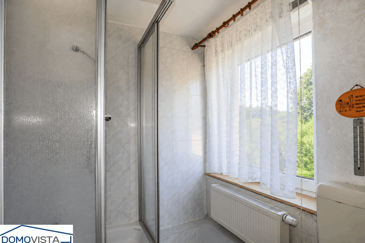 OG Badezimmer