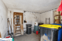 Abstellraum Garage