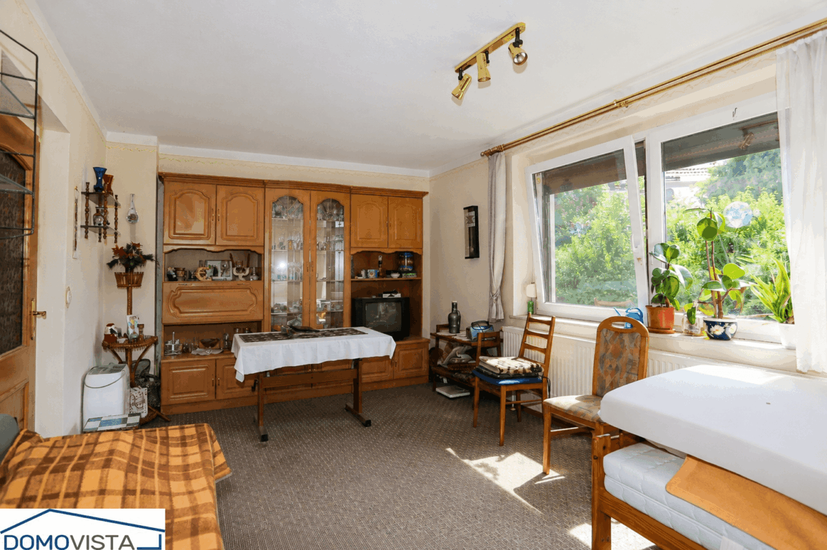 EG Wohnzimmer