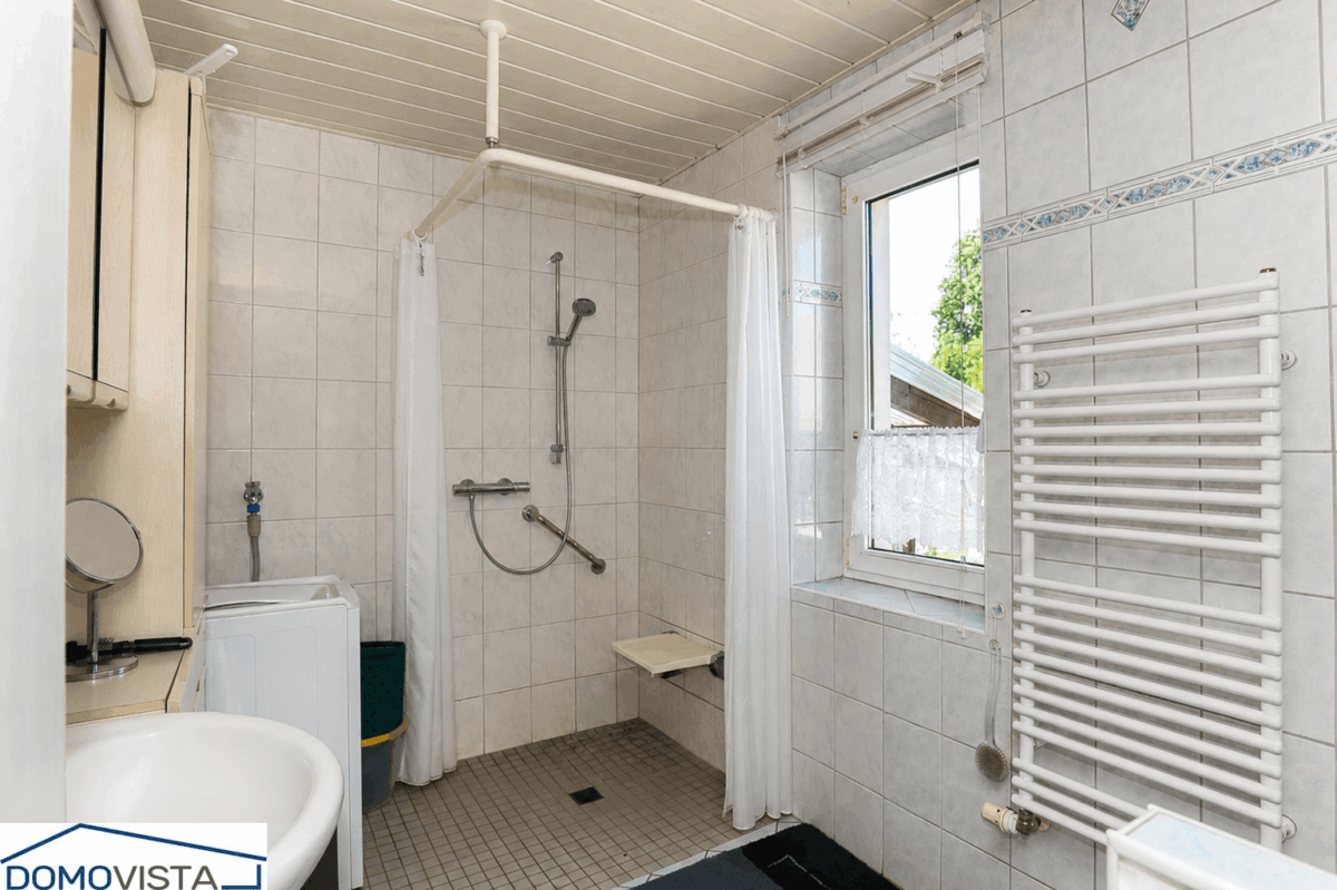 EG Badezimmer