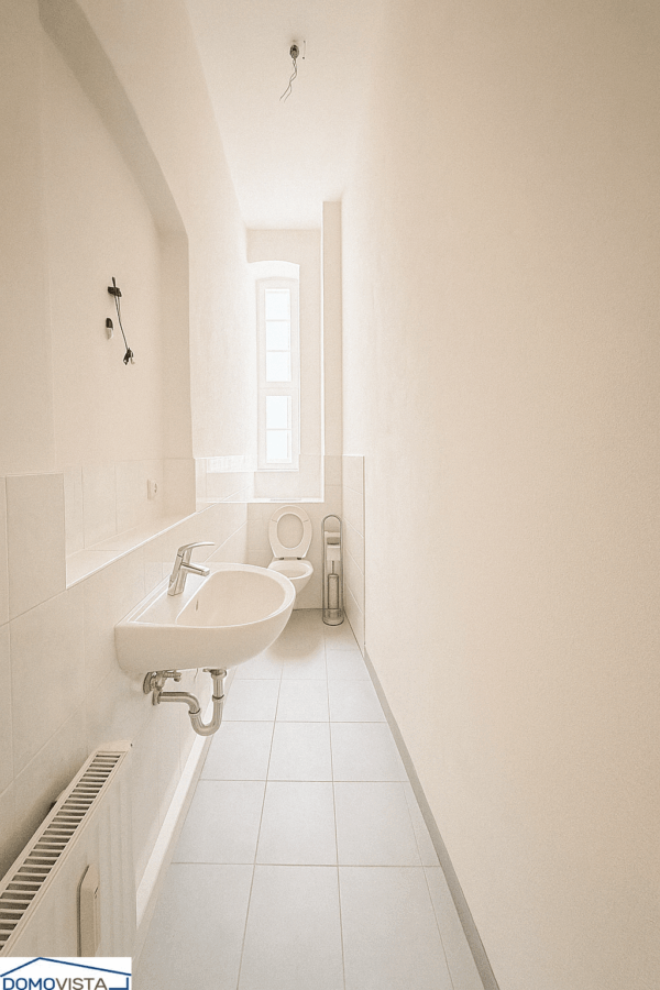 Gäste-WC