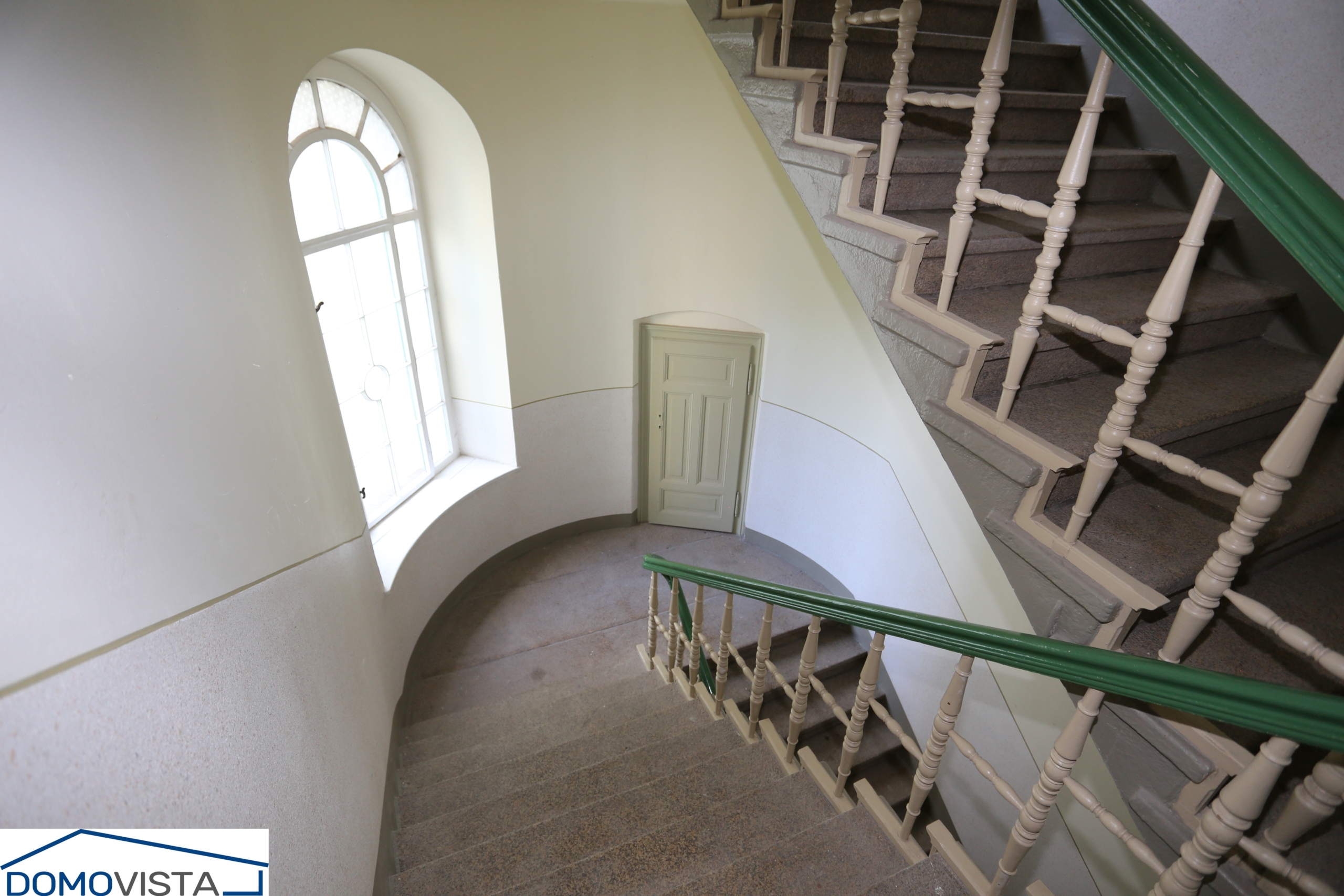Treppenhaus