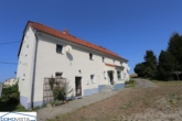 2. Blick auf das Wohnhaus