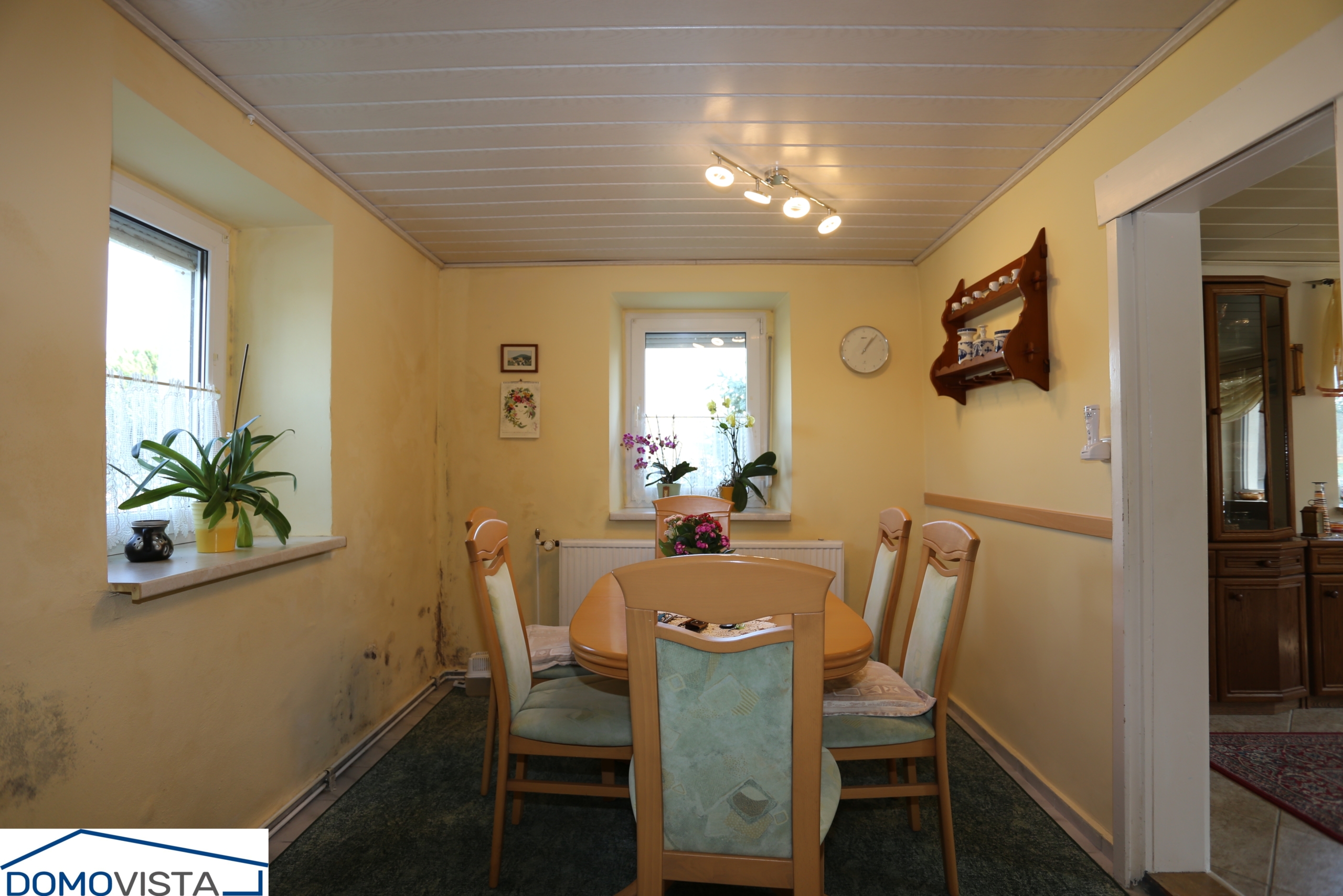 12. EG Esszimmer