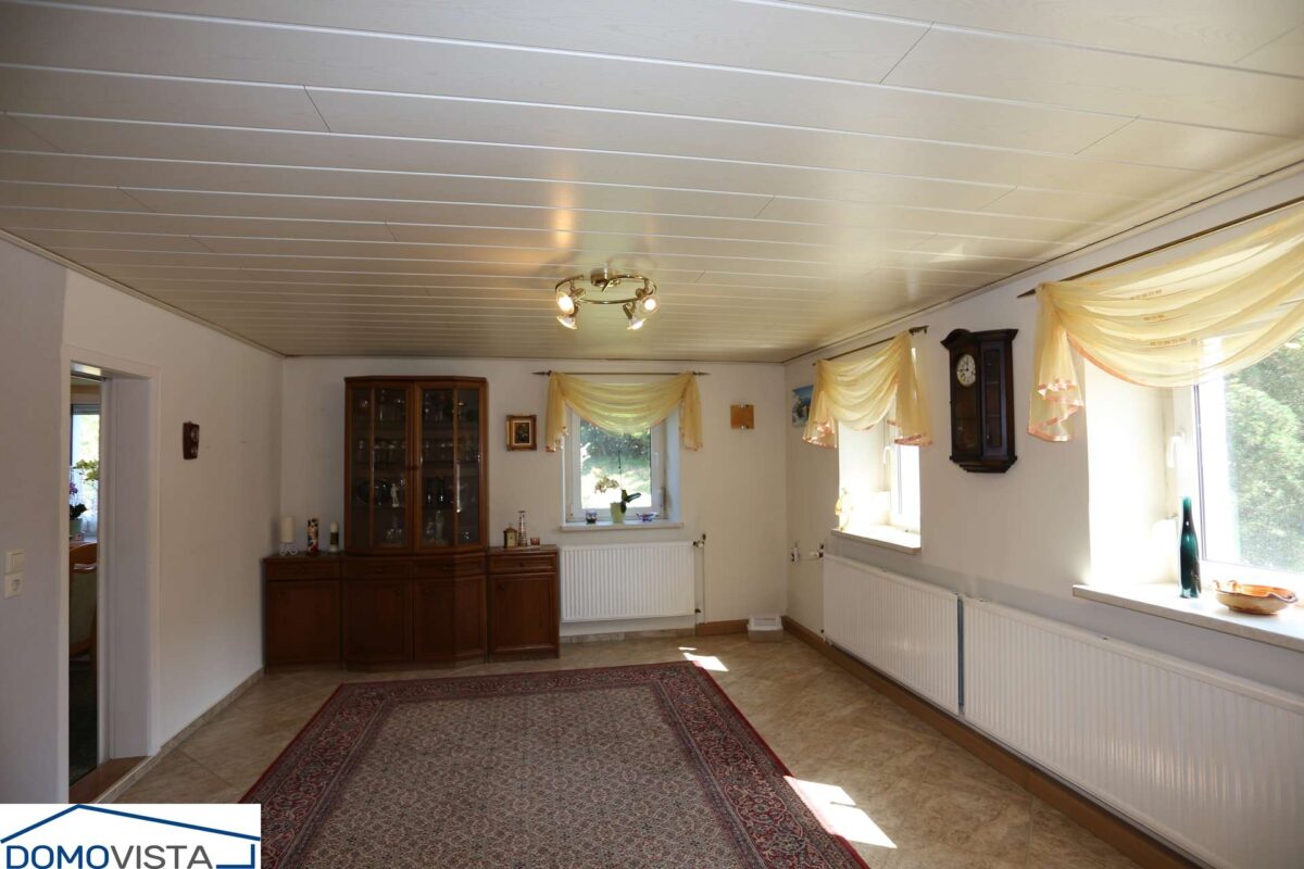 10. EG Wohnzimmer