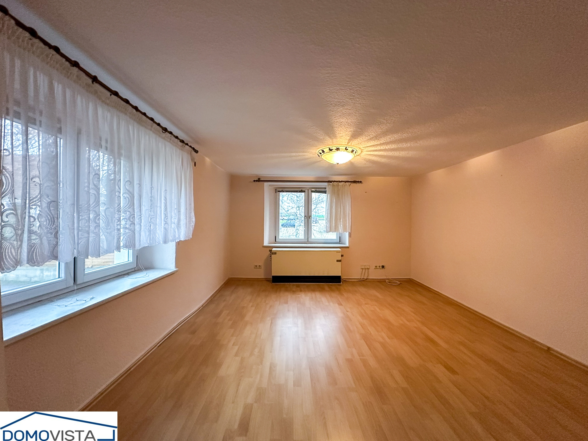 Schlafzimmer OG