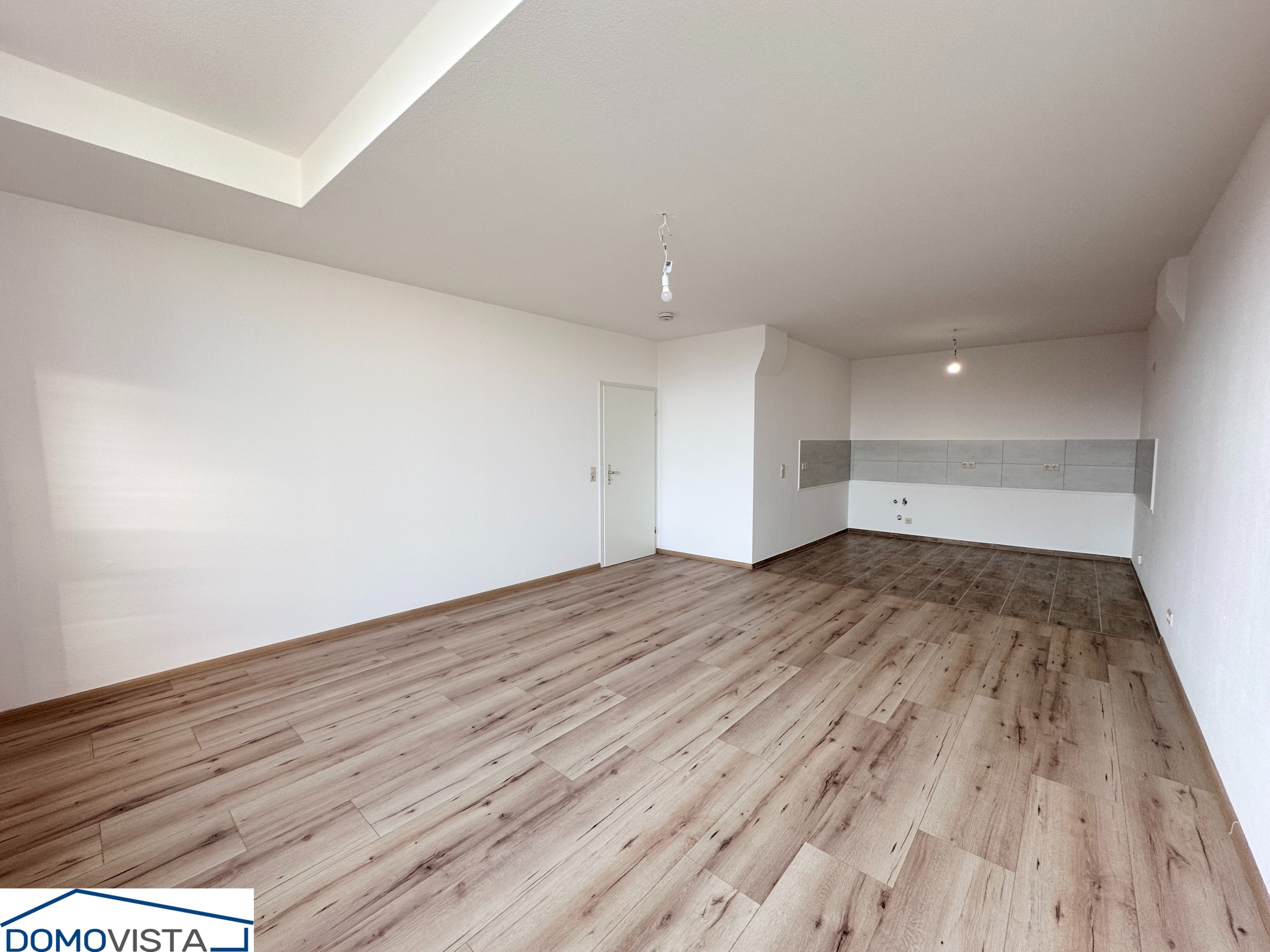 Beispielwohnung