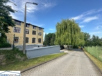 Einfahrt