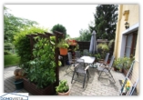 Blick in den Garten