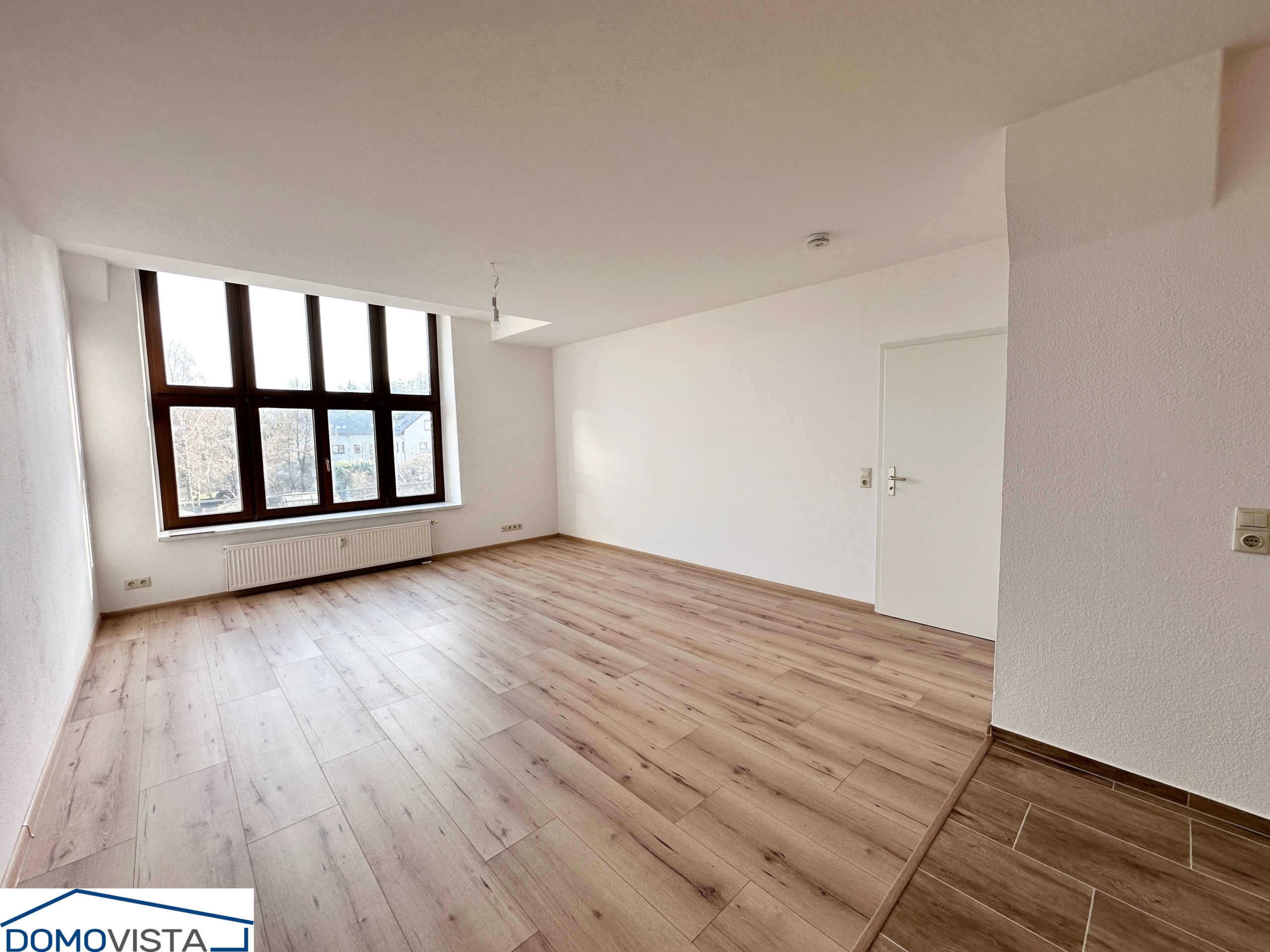 Beispielwohnung