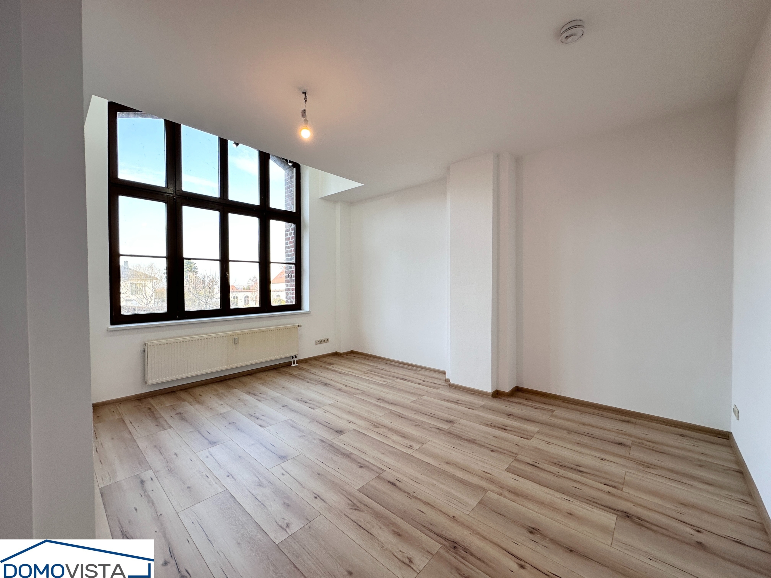 Beispielwohnung