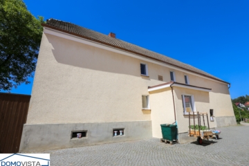 Zweifamilienhaus in Königshain, 02829 Königshain, Zweifamilienhaus