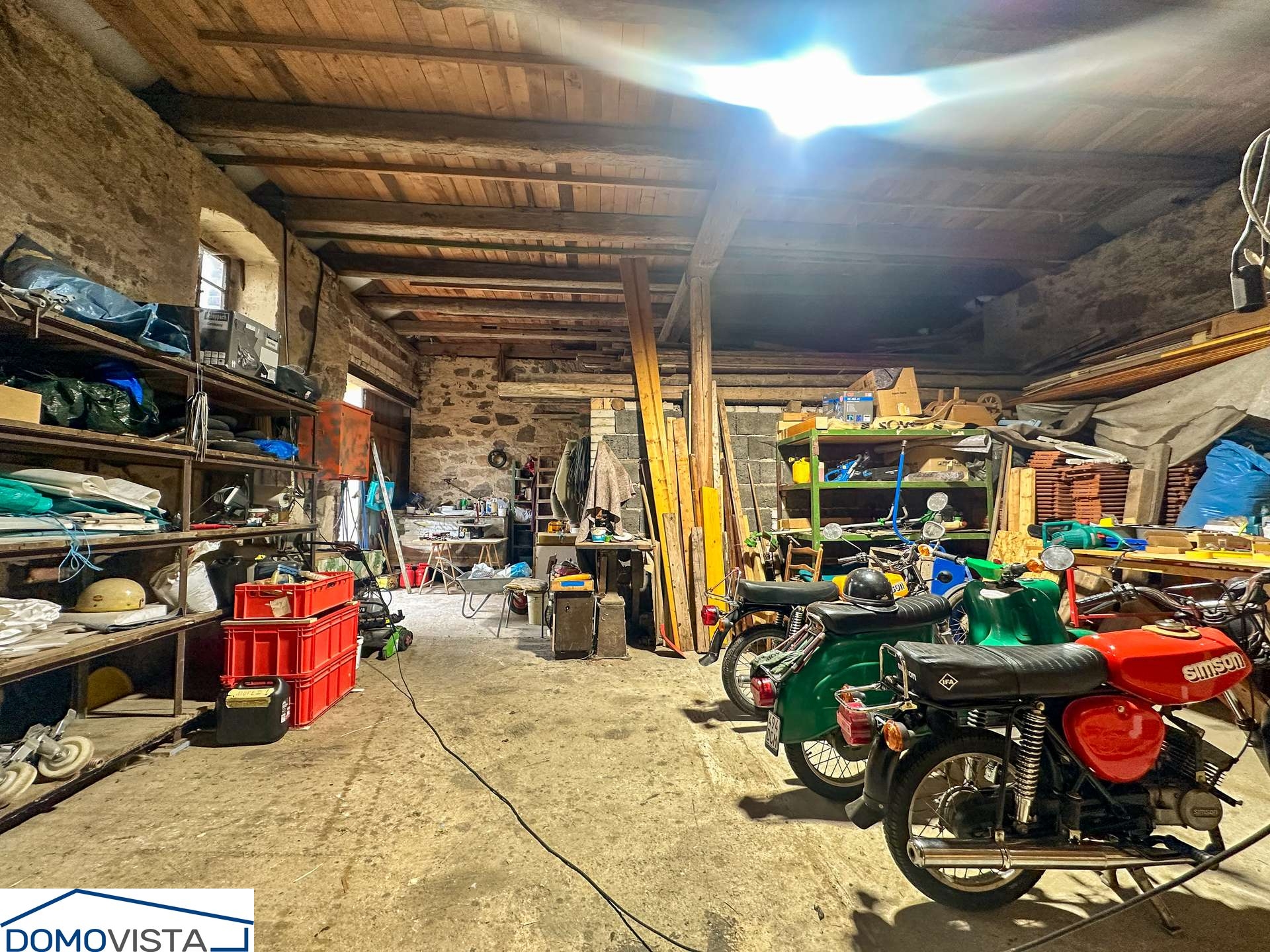 Werkstatt