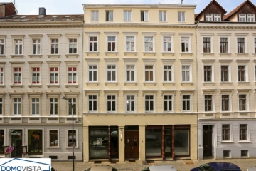 Mehrfamilienhaus in Görlitz, 02826 Görlitz, Mehrfamilienhaus